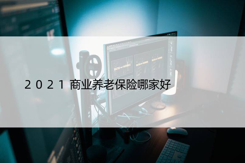 2021商业养老保险哪家好