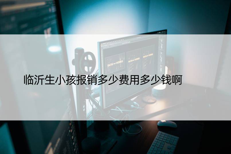 临沂生小孩报销多少费用多少钱啊