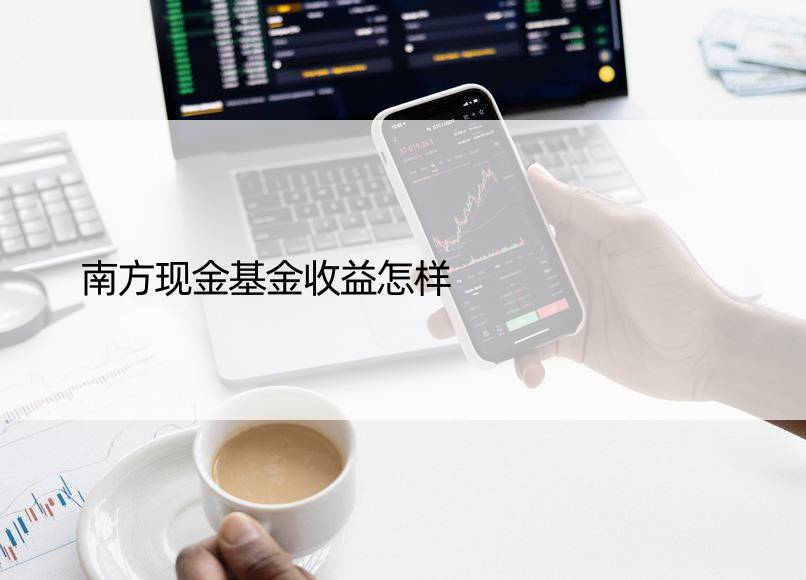 南方现金基金收益怎样