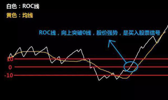 ROC指标实战经、用法验图解